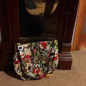 Vera Bradley Bag